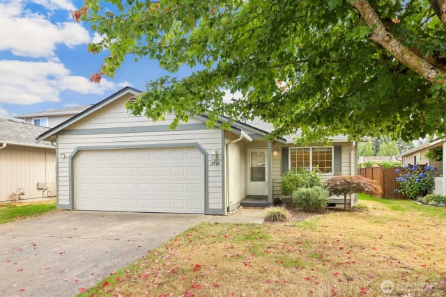 Property photo for 17715 Spring Lane Avenue, Marysville