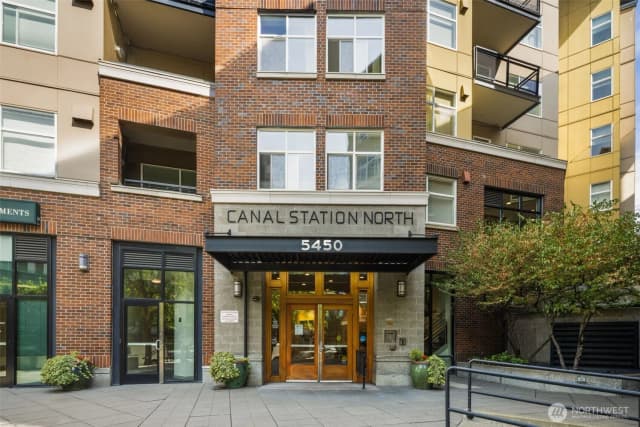 Property photo for 5450 Leary Avenue Nw #446, Seattle