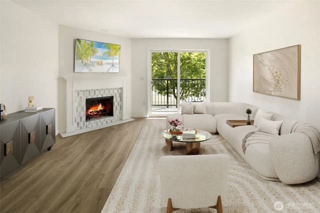 Property photo for 9255 Greenwood Avenue N #27, Seattle