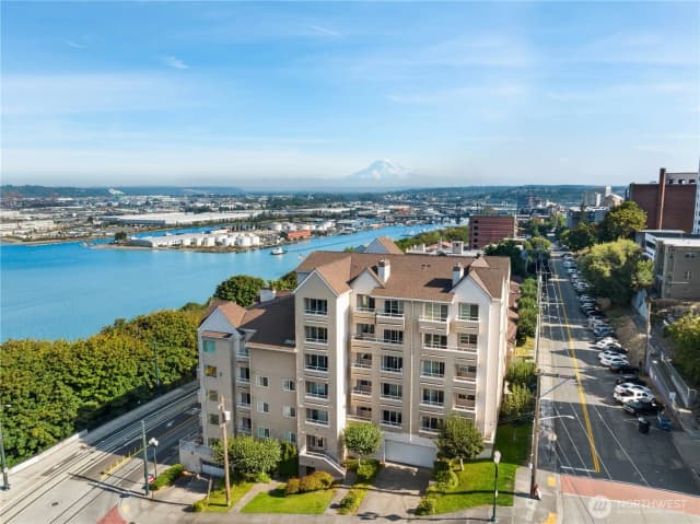 Property photo for 1 Broadway #316, Tacoma