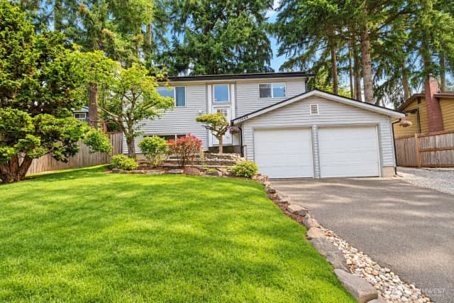 Property photo for 13444 123rd Avenue Ne, Kirkland