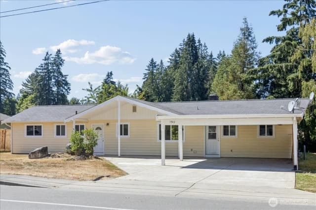 Property photo for 1542 Roland Avenue, Port Orchard