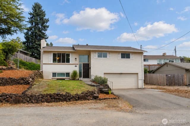 Property photo for 1511 N James Street, Tacoma