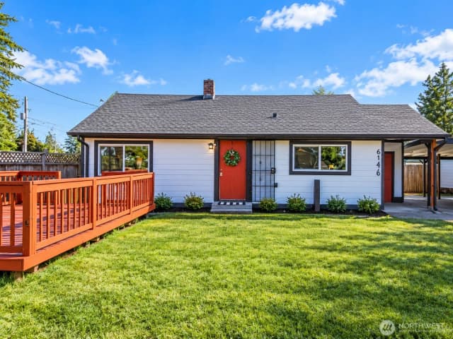 Property photo for 6146 88th Street Sw, Lakewood