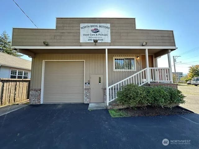 Property photo for 707 Park Street, Snoqualmie