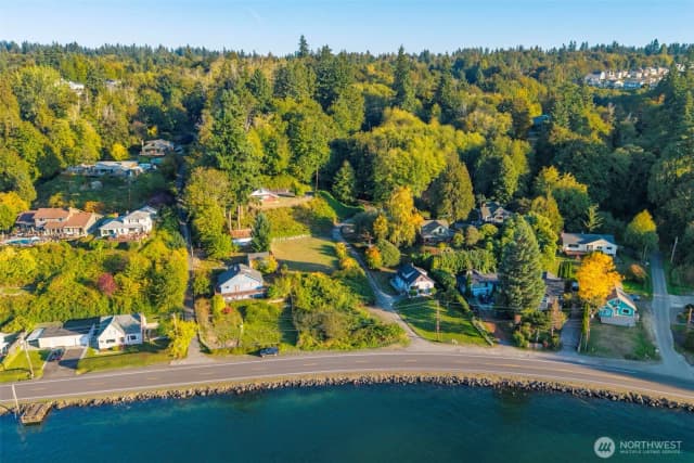 Property photo for 1160 Beach Drive, Port Orchard