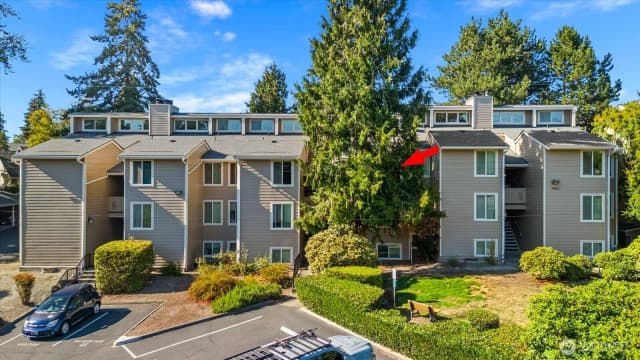 Property photo for 19853 25th Avenue Ne #314, Shoreline