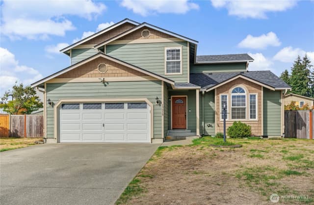 Property photo for 19818 10th Avenue Ct E, Spanaway