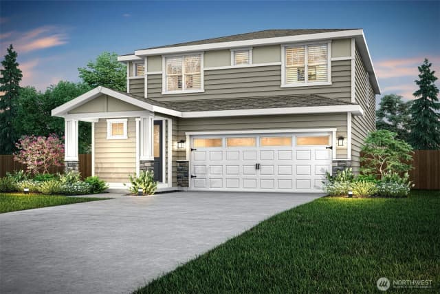 Property photo for 5934 Lost City Lane Nw, Bremerton