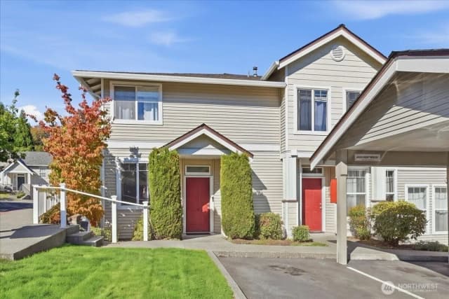 Property photo for 2712 151st Place Sw #x101, Lynnwood