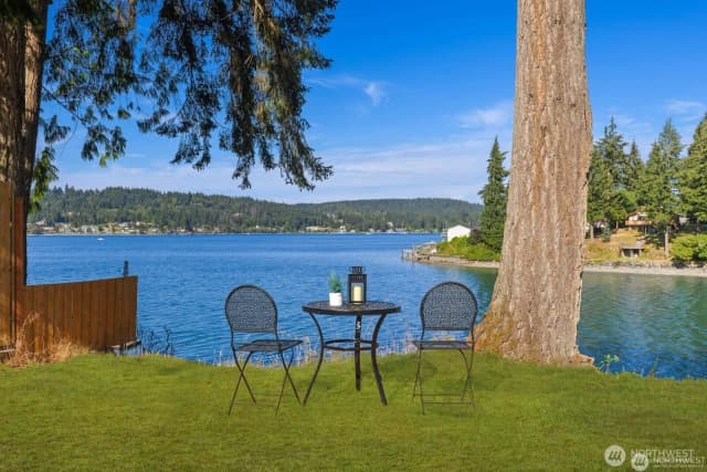 Property photo for 16468 Thorpe Road Ne, Poulsbo