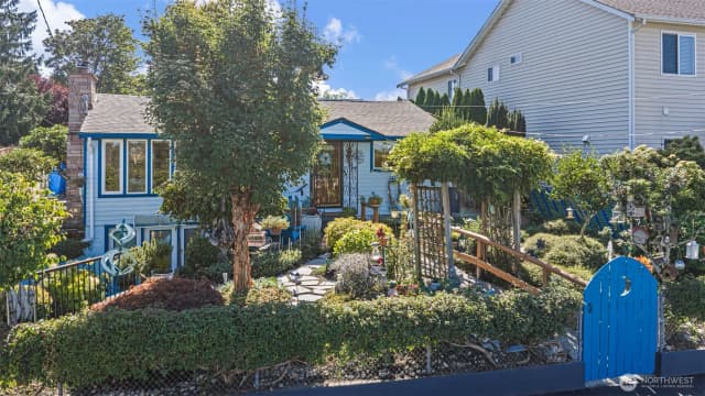 Property photo for 3809 S Trenton Street, Seattle
