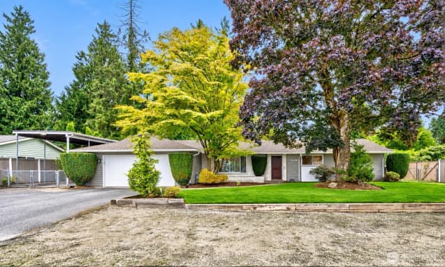 Property photo for 19501 1st Ave Se, Bothell