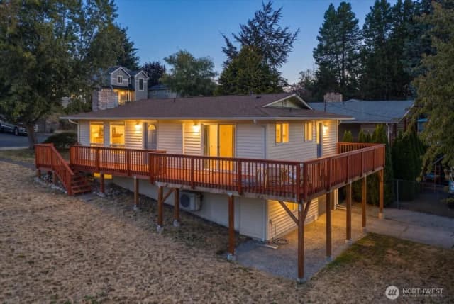 Property photo for 1351 S Highland, Tacoma