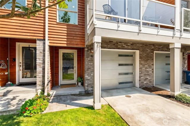 Property photo for 7628 222nd Street Sw #c4, Edmonds