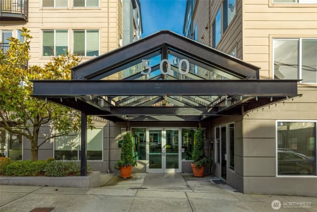 Property photo for 500 Aloha Street #211, Seattle