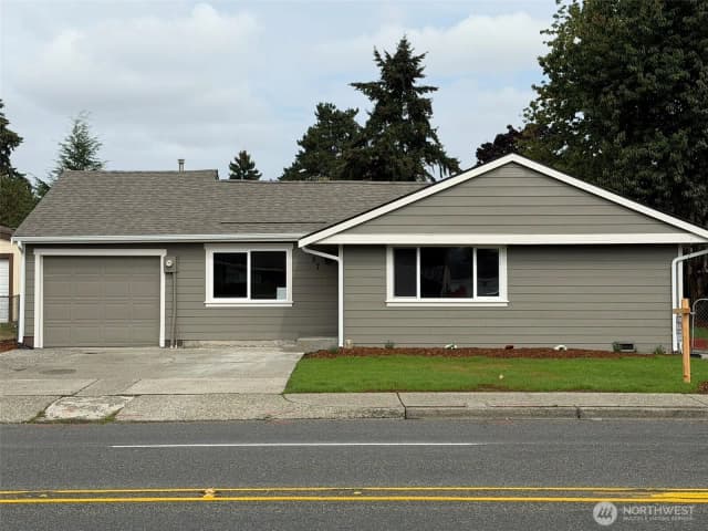 Property photo for 857 S 72nd Street, Tacoma