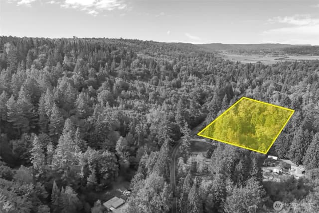 Property photo for 0 Xxxxx Ne 52nd Street, Carnation