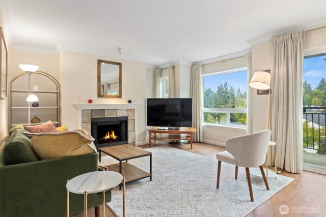 Property photo for 31500 33rd Place Sw #q203, Federal Way