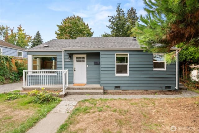 Property photo for 12015 69th Avenue S, Seattle