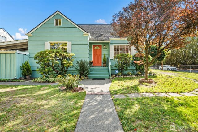 Property photo for 3148 S 17th Street, Tacoma