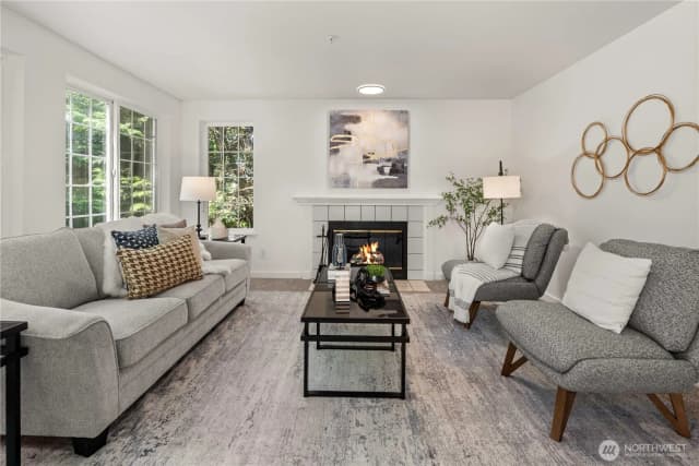 Property photo for 1628 118th Avenue Se #f217, Bellevue