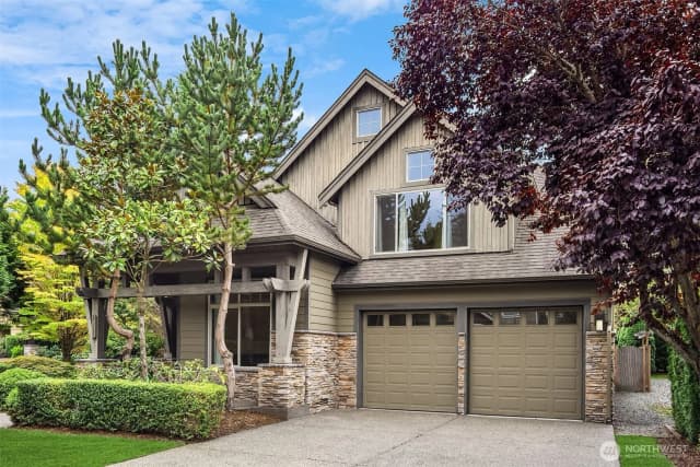 Property photo for 25831 Se 30th Street, Sammamish