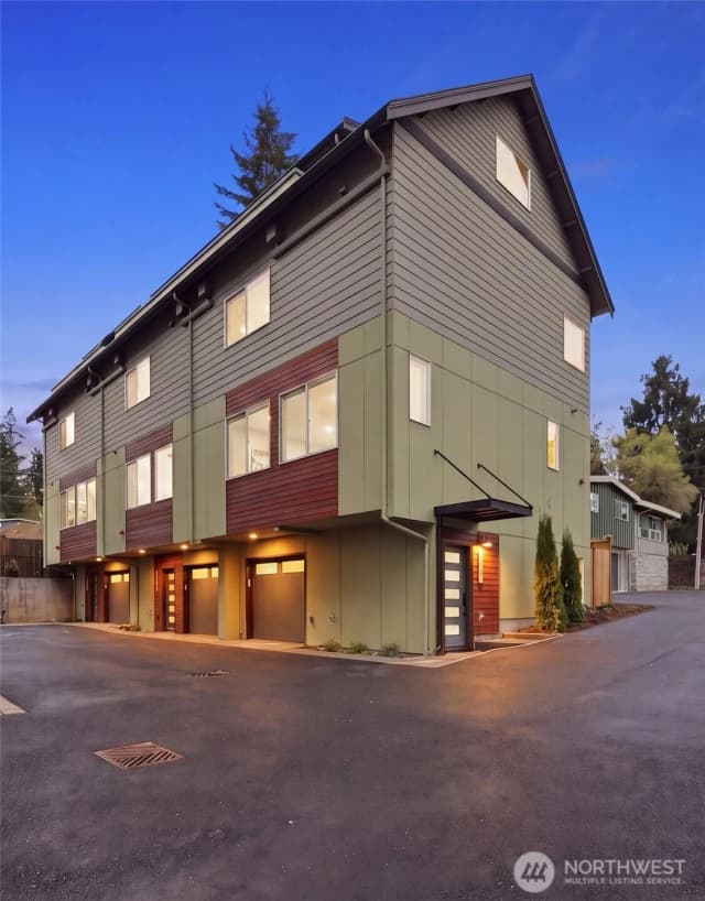 Property photo for 14608 Corliss Avenue N #a, Shoreline