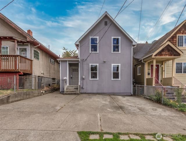 Property photo for 1512 21st Avenue S, Seattle