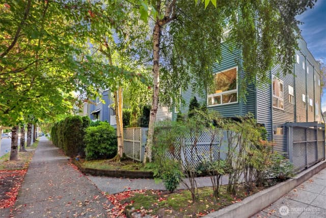Property photo for 1929 42nd Avenue E #c, Seattle