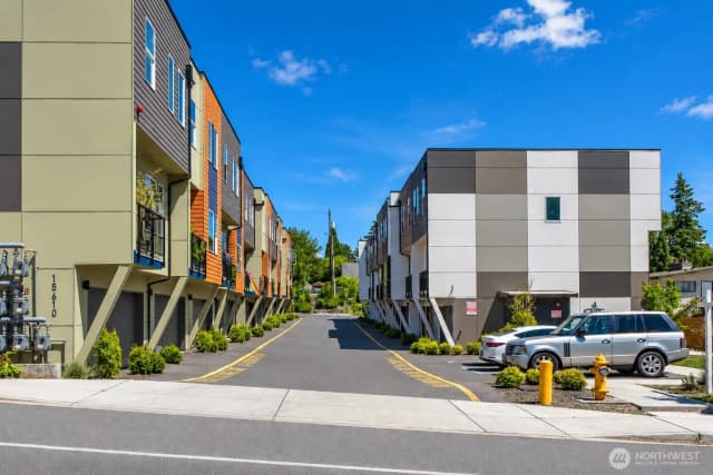 Property photo for 15612 8th Avenue Sw #104, Burien