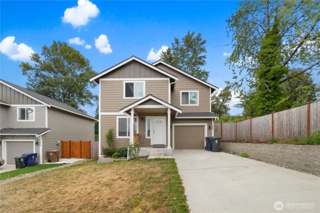 Property photo for 1202 E 58th Street, Tacoma