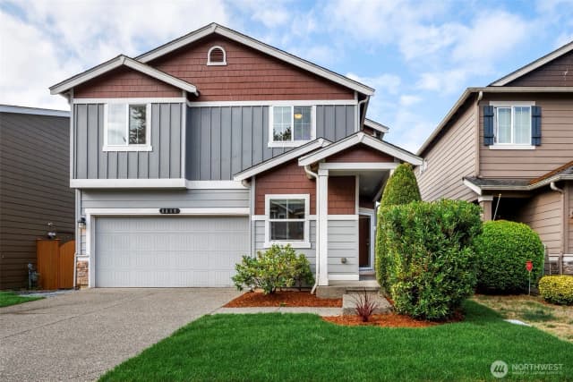 Property photo for 3312 176 Place Se, Bothell