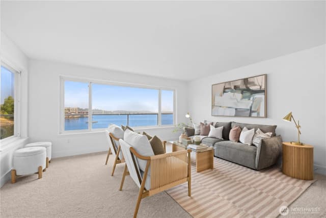 Property photo for 1800 43rd Avenue E #208, Seattle