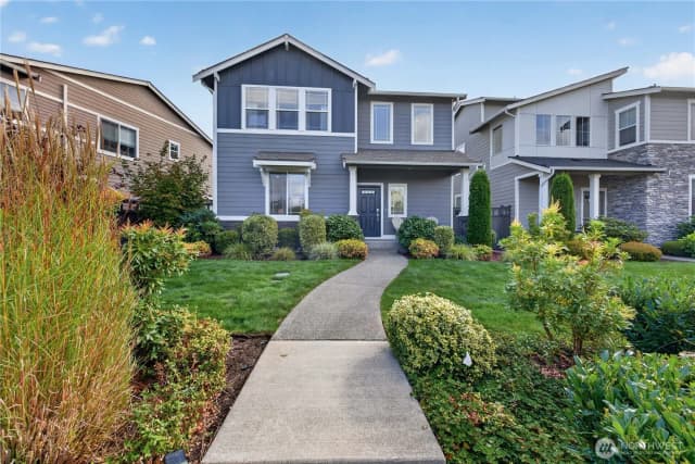 Property photo for 32780 Se Cottonwood Street, Black Diamond