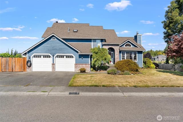 Property photo for 2931 142nd Street Ne, Marysville