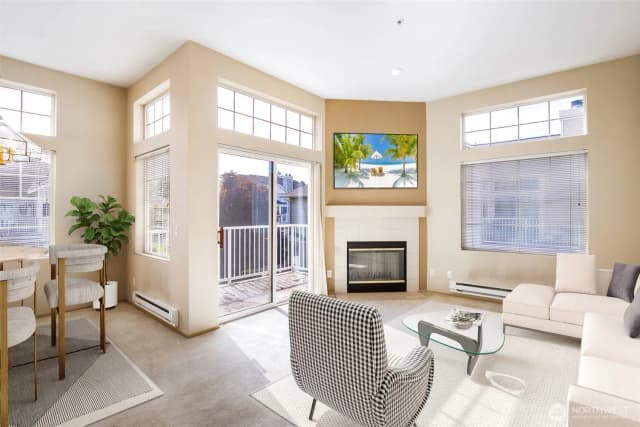 Property photo for 23521 55th Avenue S #12-2, Kent