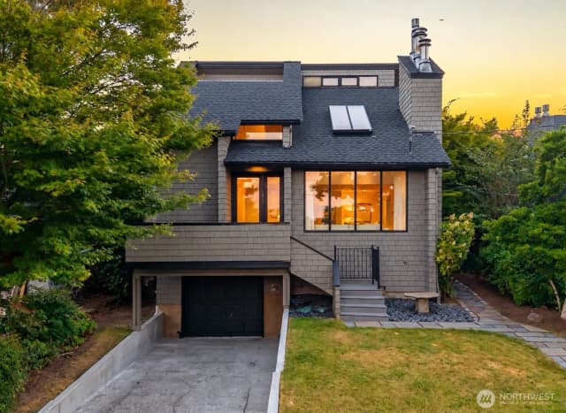 Property photo for 1819 39th Avenue E, Seattle