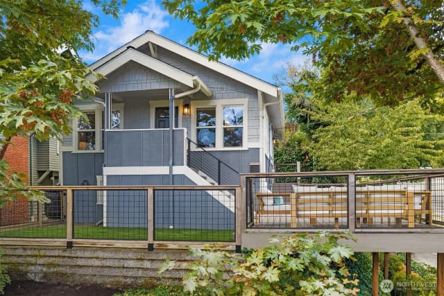 Property photo for 1633 27th Avenue, Seattle