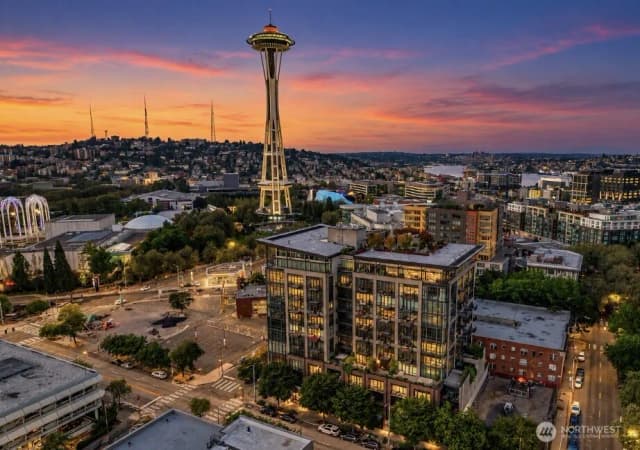 Property photo for 2720 3rd Avenue #405, Seattle