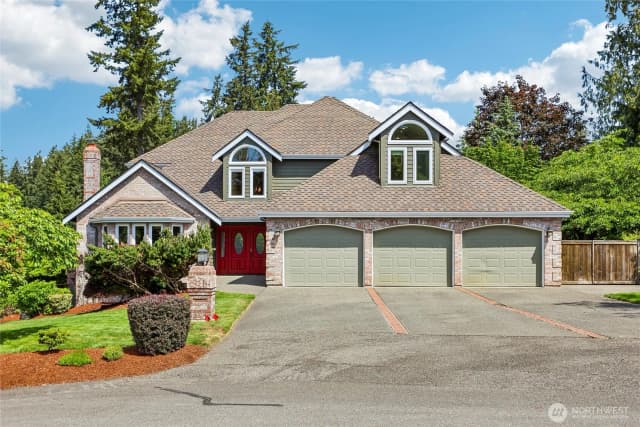 Property photo for 23200 Se 253rd Place, Maple Valley