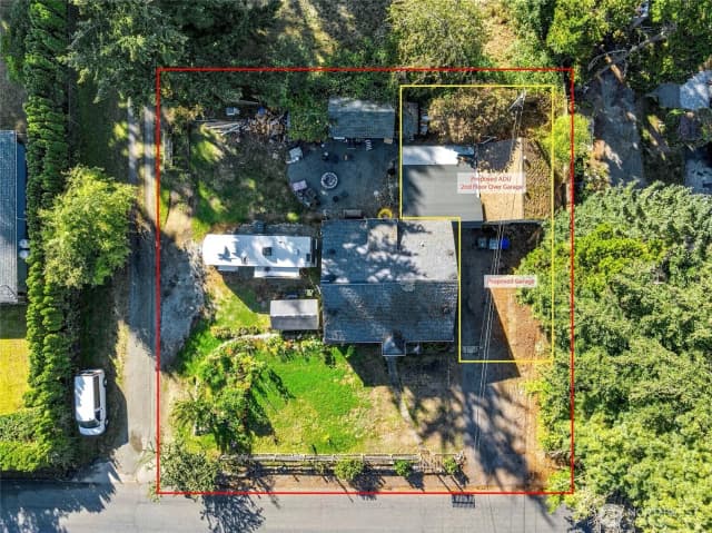 Property photo for 10024 Patterson Street S, Tacoma