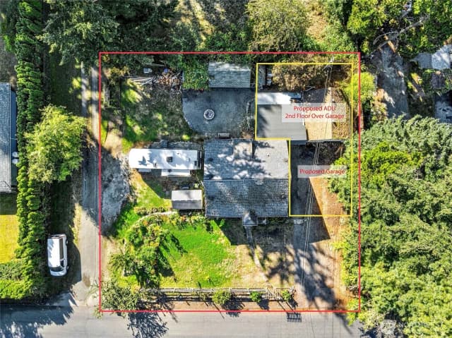 Property photo for 10024 Patterson Street S, Tacoma