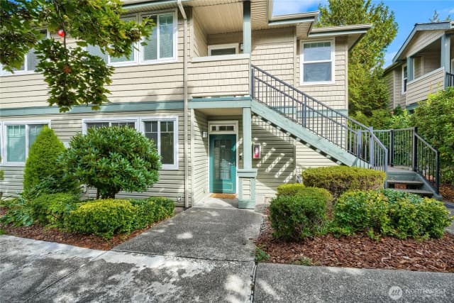 Property photo for 1500 S 18th Street #f102, Renton