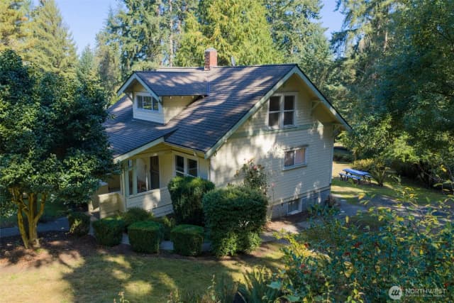 Property photo for 5432 New Sweden Avenue Ne, Bainbridge Island