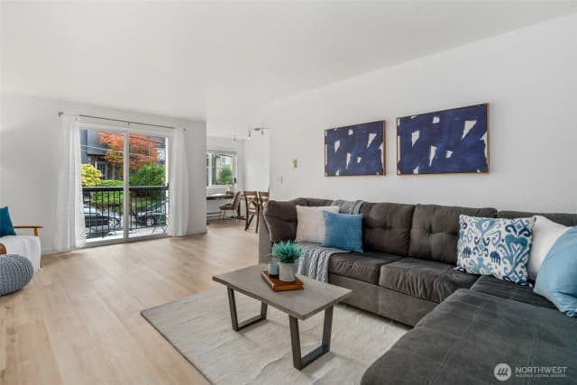 Property photo for 8747 Phinney Avenue N #12, Seattle