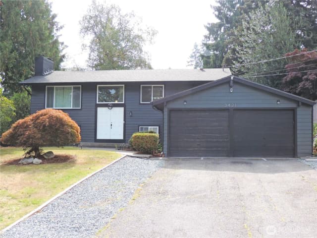 Property photo for 3421 S 263rd Street, Kent