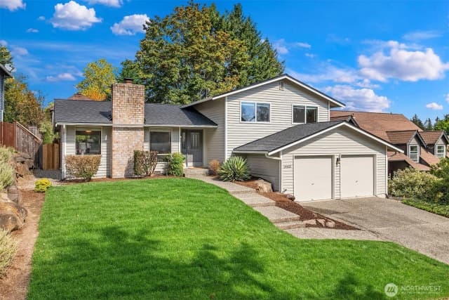 Property photo for 14432 86th Place Ne, Kirkland