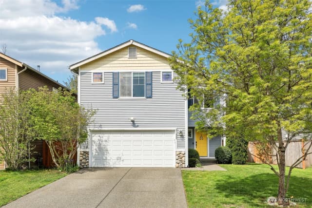 Property photo for 21622 Se 297th Street, Kent