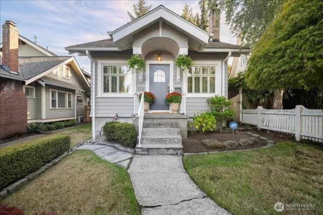 Property photo for 3416 N 27th Street, Tacoma